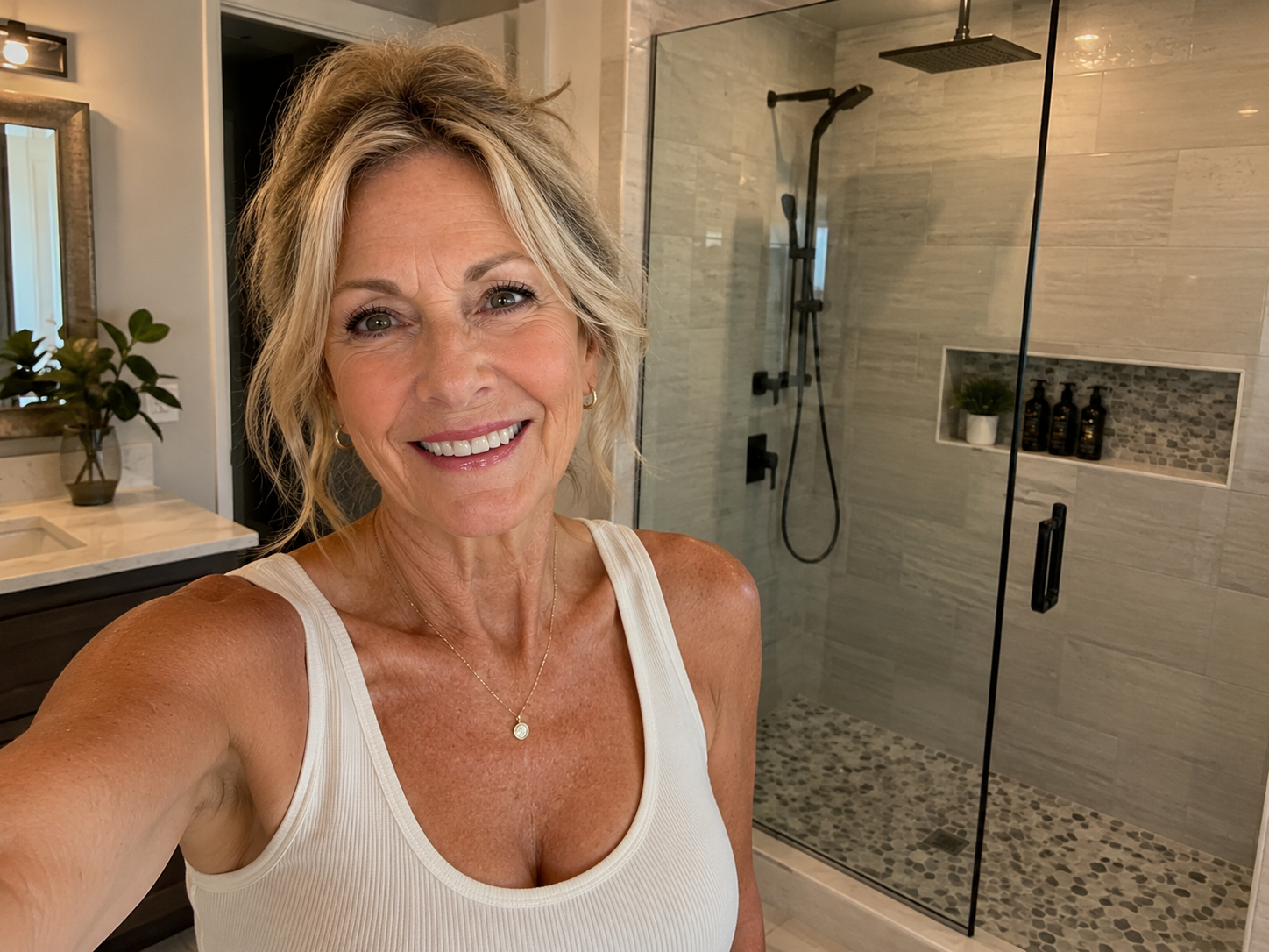 Product image of Walk in Showers 